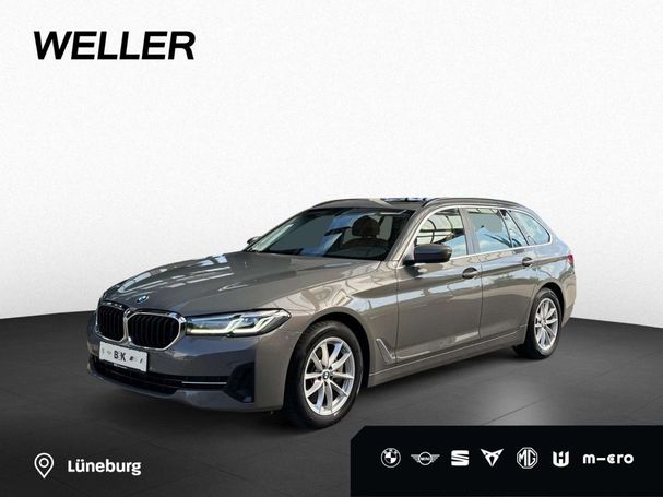 BMW 530d Touring 210 kW image number 2