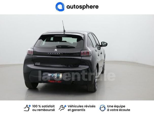 Peugeot 208 PureTech 100 Active 74 kW image number 6