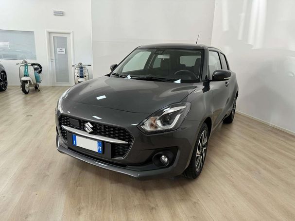 Suzuki Swift 1.2 61 kW image number 1