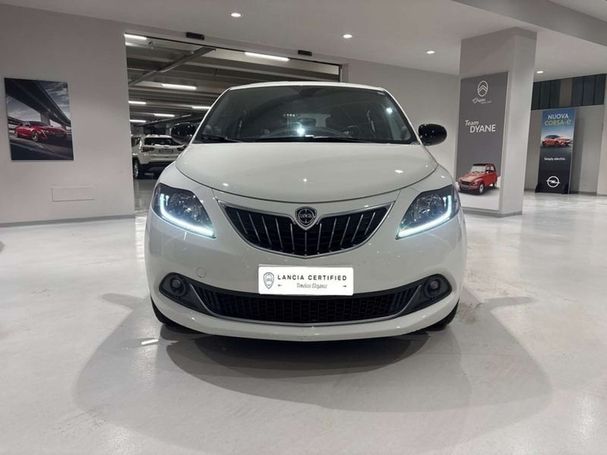 Lancia Ypsilon 51 kW image number 6