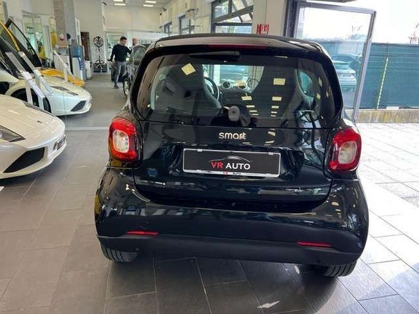 Smart ForTwo EQ 60 kW image number 5