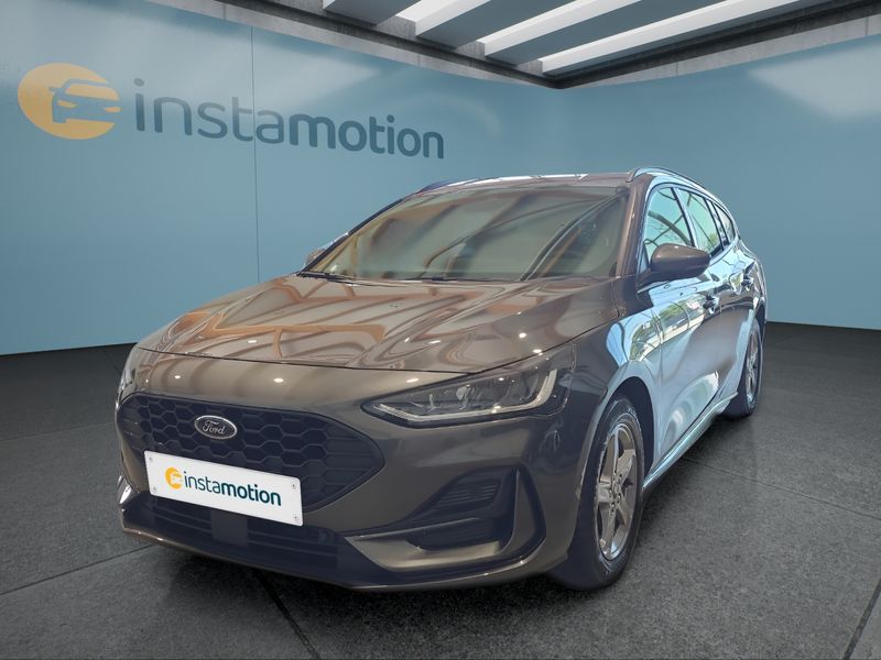 Ford Focus ST-Line X 114