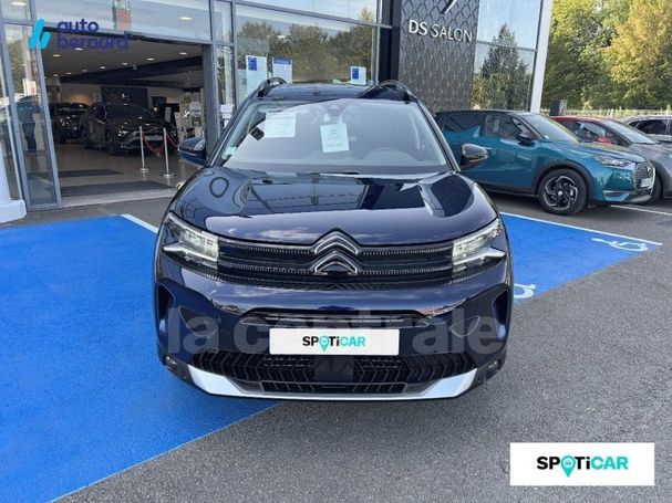 Citroen C5 Aircross 165 kW image number 18