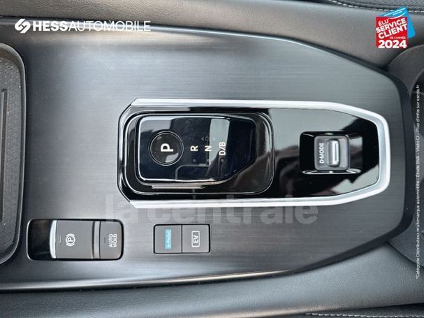 Nissan Qashqai e-power 140 kW image number 36