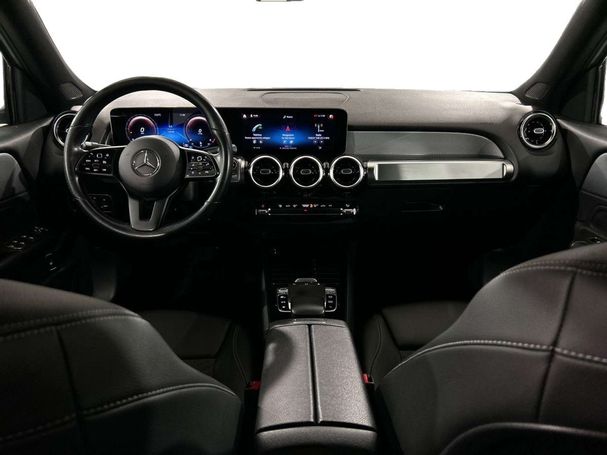 Mercedes-Benz GLB 180 d 85 kW image number 9