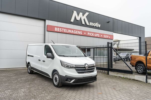 Renault Trafic dCi 110 kW image number 20