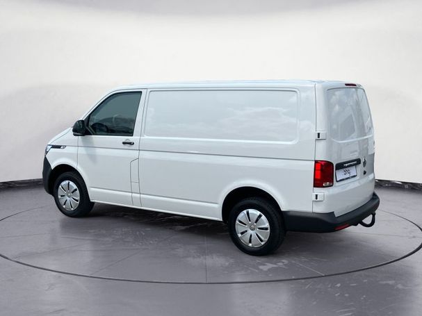 Volkswagen T6 Transporter 81 kW image number 5