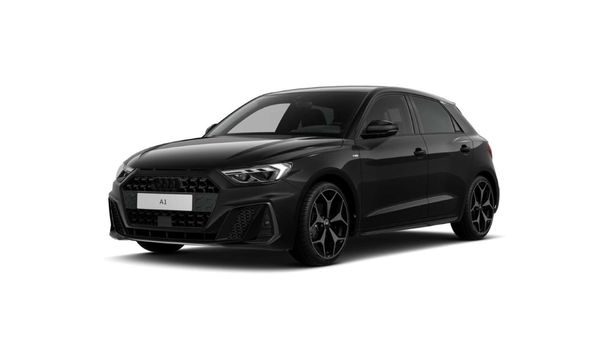 Audi A1 30 TFSI S-line 85 kW image number 1