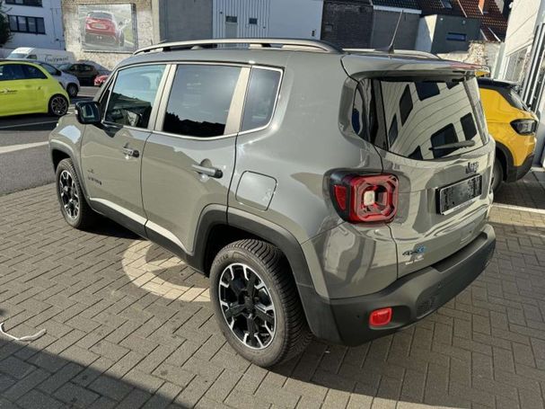 Jeep Renegade 177 kW image number 6