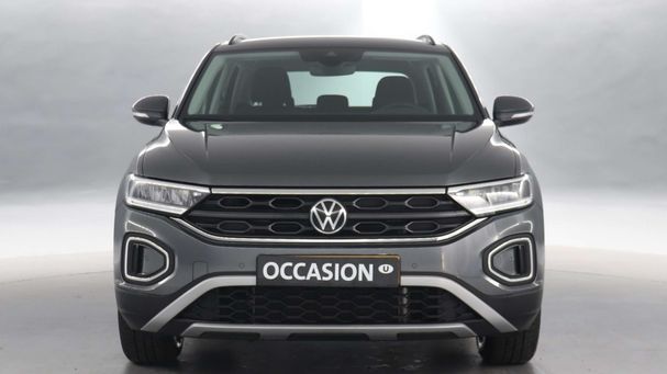 Volkswagen T-Roc 1.0 TSI T-Roc 81 kW image number 7