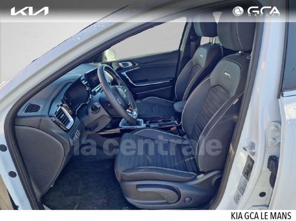 Kia Ceed Ceed 1.0 T-GDI 88 kW image number 15