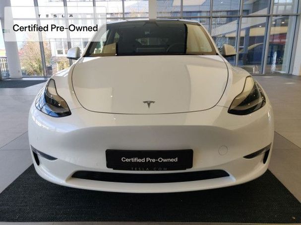 Tesla Model Y Long Range AWD 258 kW image number 22