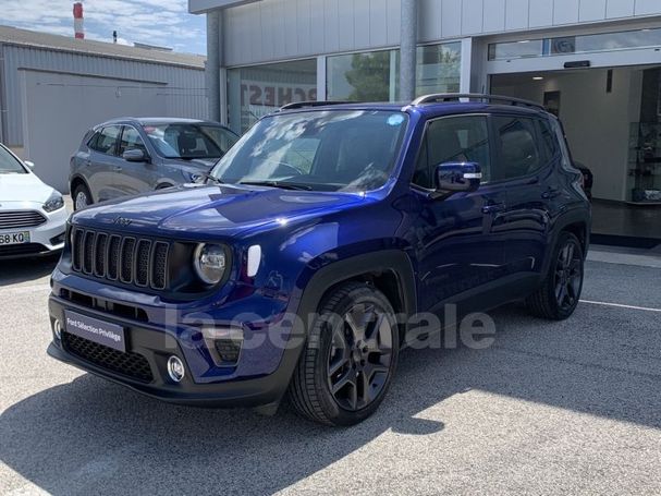 Jeep Renegade 1.3 110 kW image number 1