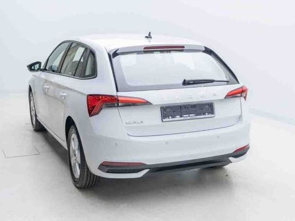 Skoda Scala 1.0 TSI DSG 85 kW image number 5