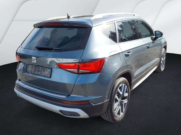 Seat Ateca 2.0 TDI 4Drive DSG 110 kW image number 2