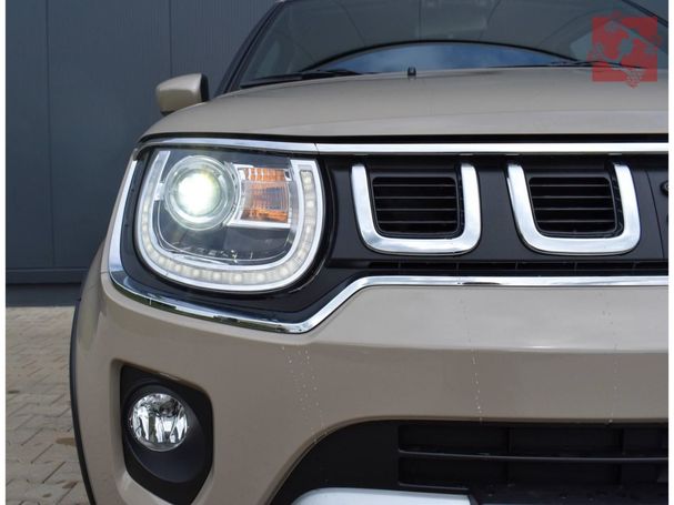 Suzuki Ignis 61 kW image number 6