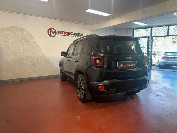 Jeep Renegade 1.3 Limited 110 kW image number 7