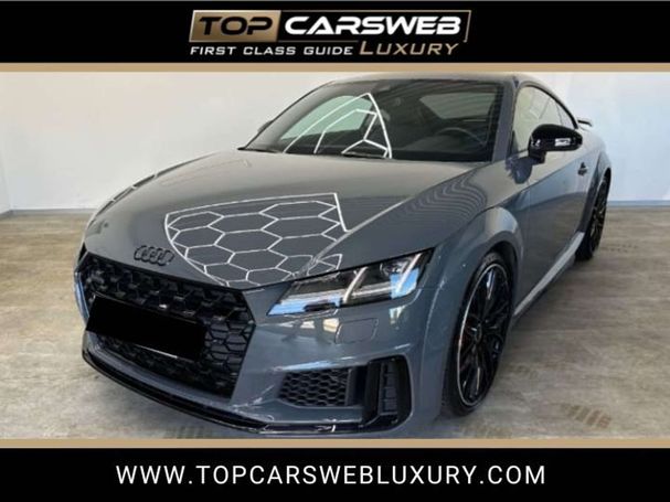 Audi TT 2.0 TFSI quattro S tronic 180 kW image number 2