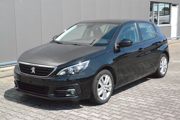 Peugeot 308 Active Pack 96 kW image number 1