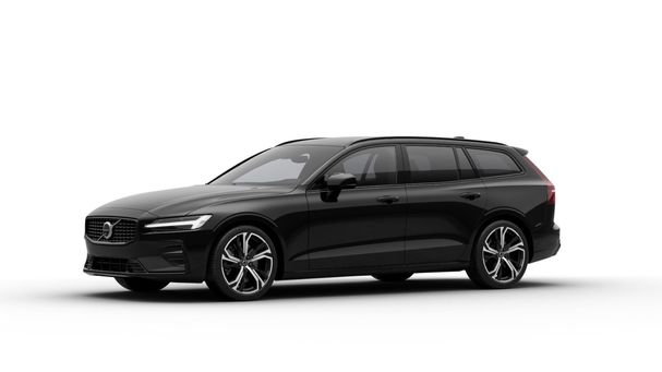 Volvo V60 Plus 145 kW image number 1