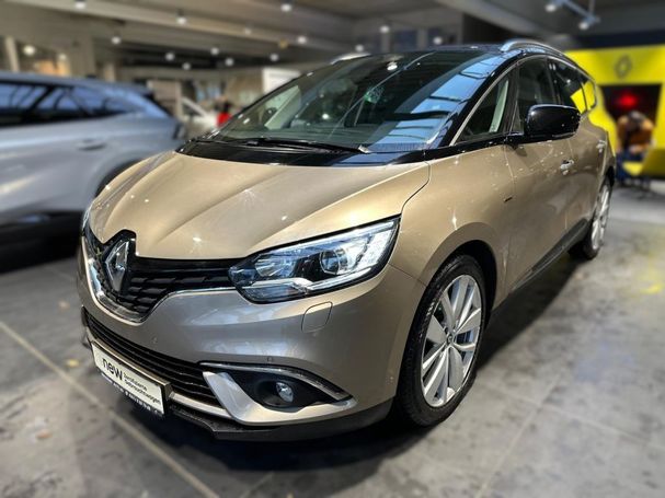 Renault Grand Scenic TCe 140 103 kW image number 1