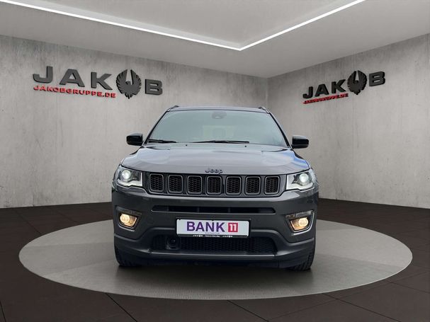 Jeep Compass 132 kW image number 8