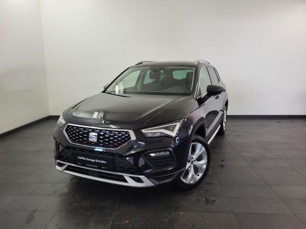 Seat Ateca 110 kW image number 1