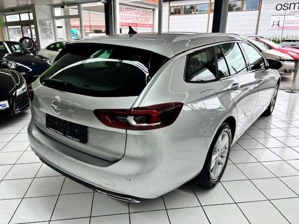 Opel Insignia Sports Tourer 2.0 Business Elegance 128 kW image number 5