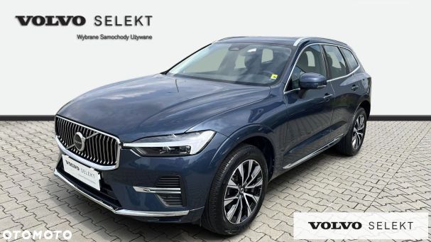 Volvo XC60 AWD 145 kW image number 1