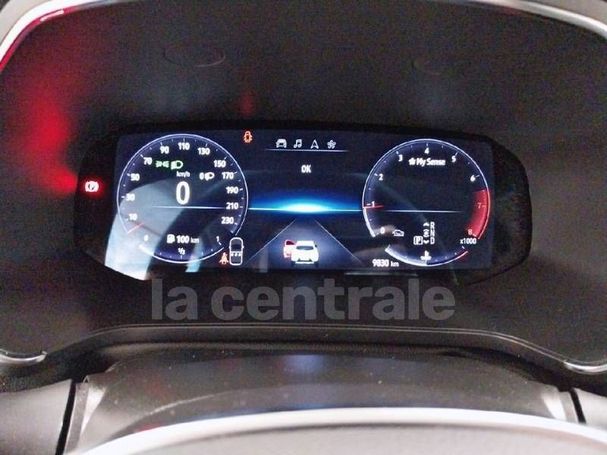 Renault Captur 160 116 kW image number 9