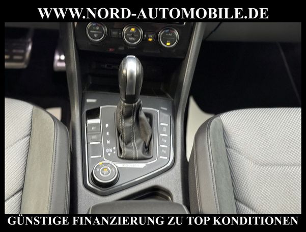 Volkswagen Tiguan 2.0 TSI DSG 4Motion 140 kW image number 19