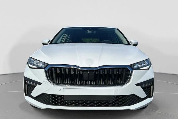 Skoda Scala 85 kW image number 2