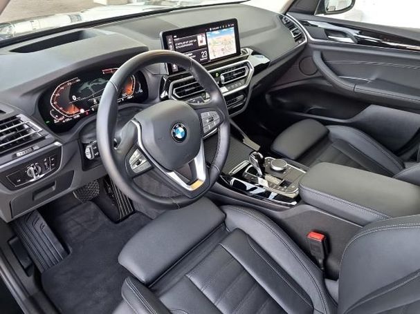 BMW X3 xDrive 210 kW image number 8