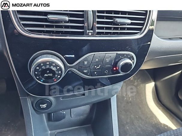 Renault Clio Energy TCe 90 INTENS 66 kW image number 22