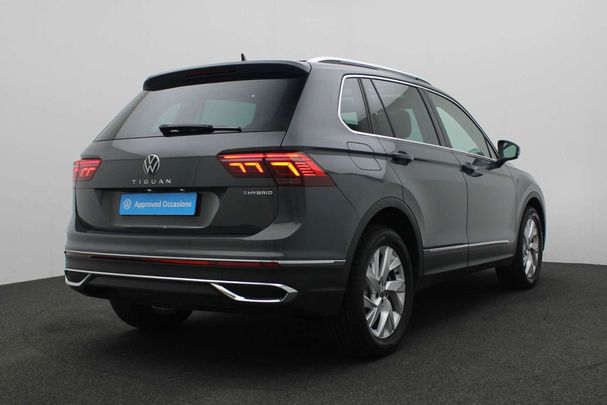 Volkswagen Tiguan 1.4 eHybrid Elegance DSG 180 kW image number 2