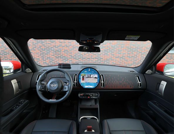 Mini Countryman S JCW ALL4 160 kW image number 40