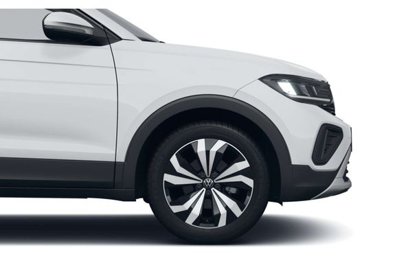 Volkswagen T-Cross 1.0 TSI 85 kW image number 7