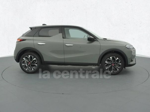 DS Automobiles 3 Crossback PureTech 130 Performance Line+ 96 kW image number 4