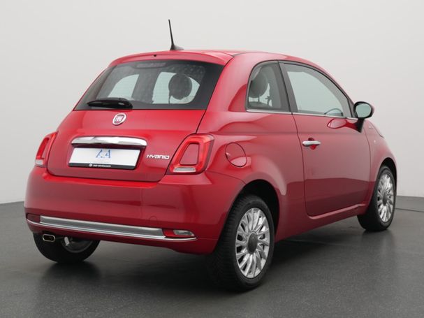 Fiat 500 51 kW image number 4