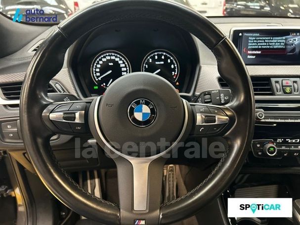 BMW X2 xDrive 162 kW image number 24