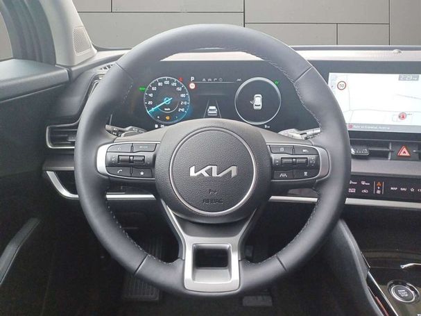 Kia Sportage PHEV AWD 195 kW image number 11