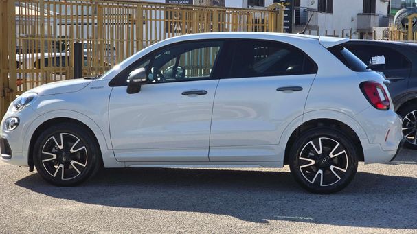 Fiat 500X 1.6 96 kW image number 2