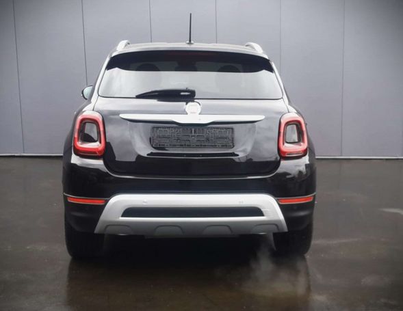 Fiat 500X 81 kW image number 4