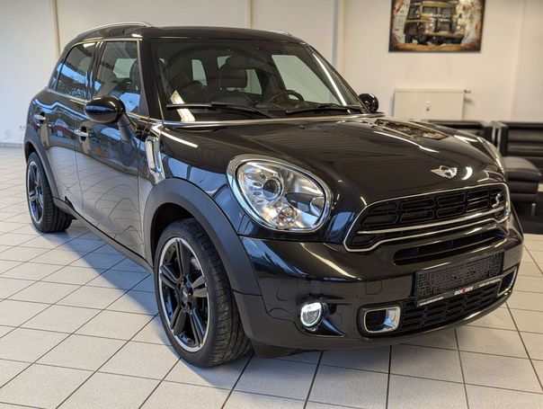 Mini Cooper S Countryman Chili 140 kW image number 2