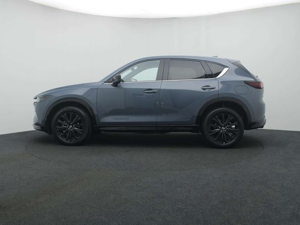 Mazda CX-5 121 kW image number 5