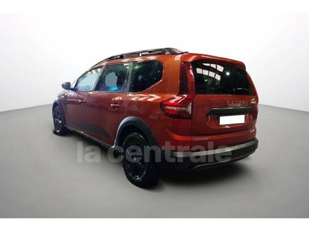 Dacia Jogger 1.0 TCe 81 kW image number 4