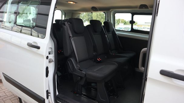 Ford Transit Custom 320 L1 Trend 77 kW image number 21