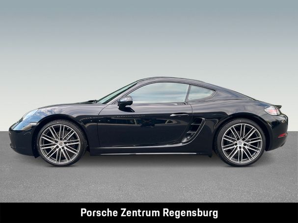 Porsche Cayman 220 kW image number 5