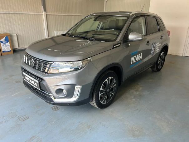 Suzuki Vitara 85 kW image number 21