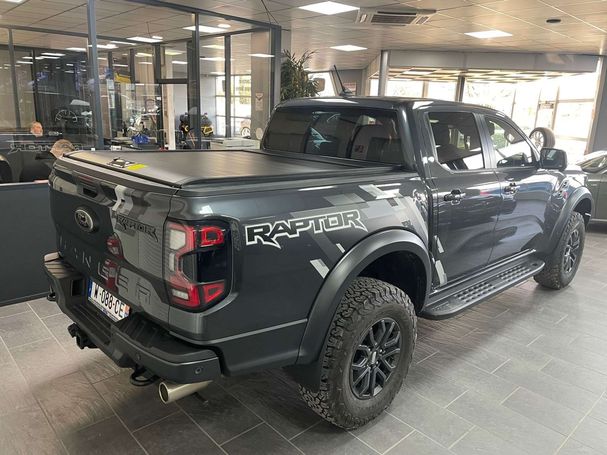 Ford Ranger 218 kW image number 18